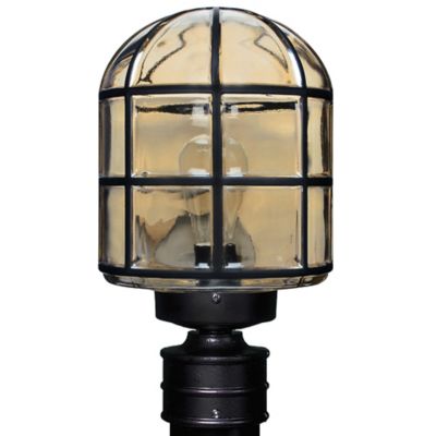 Costaluz 3417 Series Outdoor Post Light