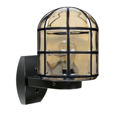 Costaluz 3417 Series Outdoor Wall Sconce