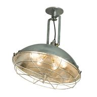 Modern Nautical Kitchen Lighting