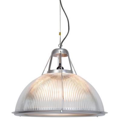 Phane Prismatic Pendant