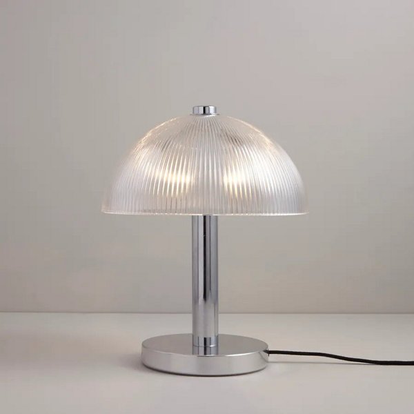 Cosmo Prismatic Table Lamp