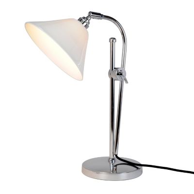 Task Ceramic Table Lamp