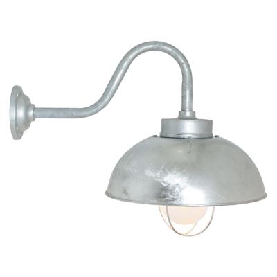 Shipyard Outdoor Wall Sconce