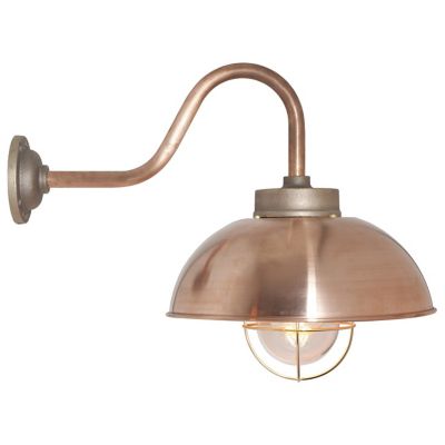 Shipyard Wall Sconce