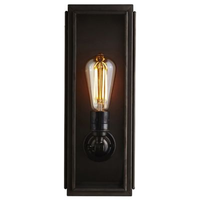 Box Wall Light