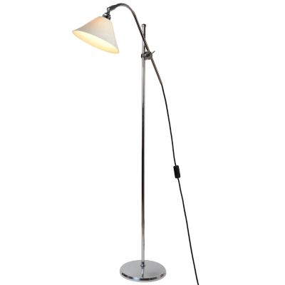 Task Ceramic Floor Lamp