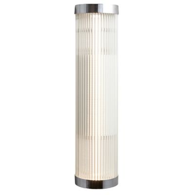 Pillar LED Wall Light