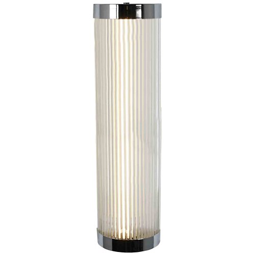Pillar LED Wall Light