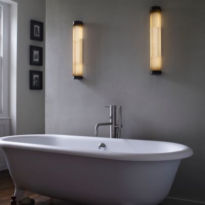 Pillar LED Wall Light - Thumbnail 4