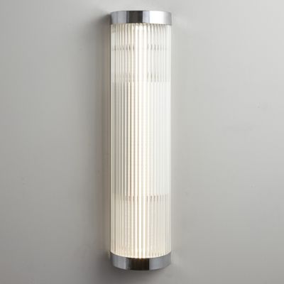 Pillar LED Wall Light - Thumbnail 3
