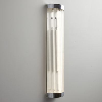Pillar LED Wall Light