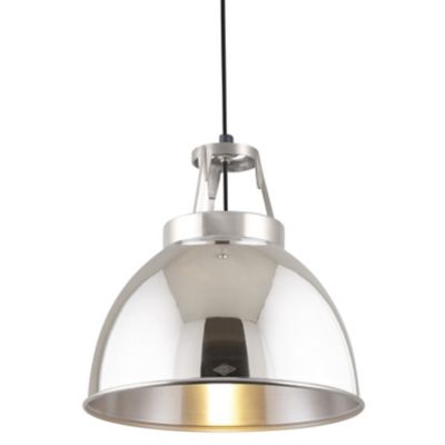 Titan 1 Pendant