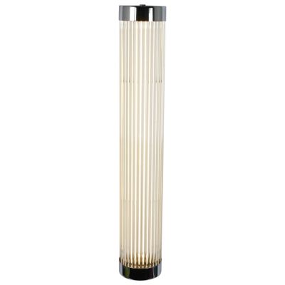 Narrow Pillar Wall Light