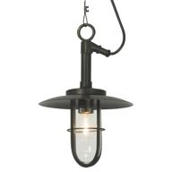 Industrial Mini Pendant Lighting