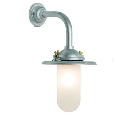 Exterior Bracket Light  Outdoor R/Angle Wall Sconce
