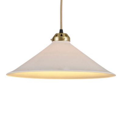 Cobb Large Pendant