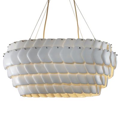 Cranton Oval Pendant