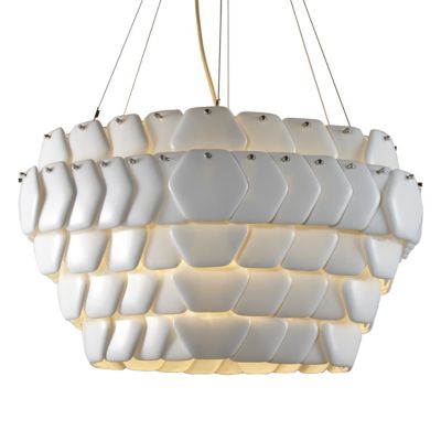 Cranton Hexagonal Pendant