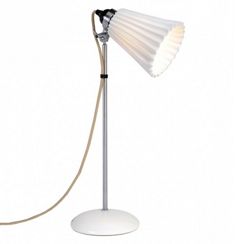 Hector Pleat Table Lamp