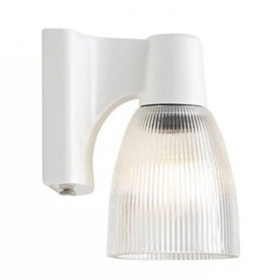 Minster 1 Prismatic Wall Sconce