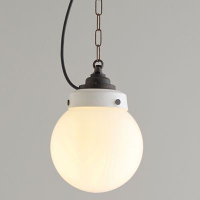 Hampton Pendant