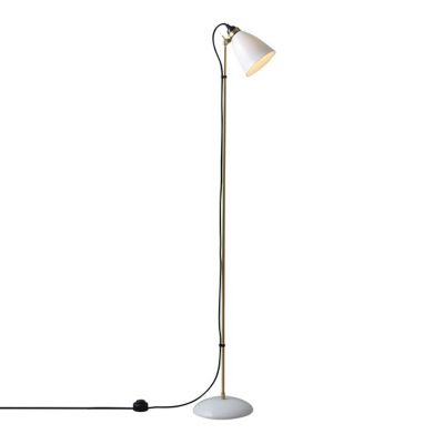 Hector floor store lamp