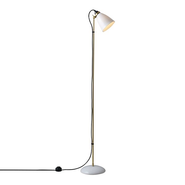 Hector Floor Lamp