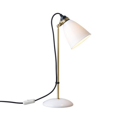 Hector 30 Table Lamp