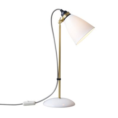 Hector 30 Table Lamp
