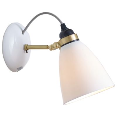 Hector 30 Wall Sconce