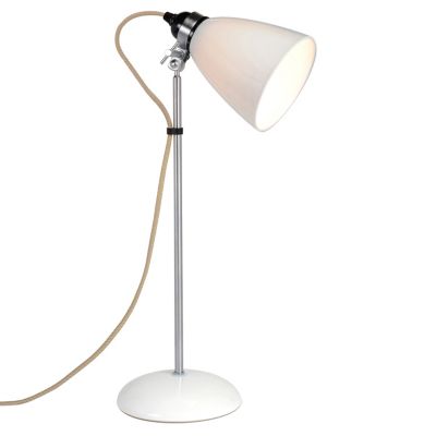 Hector Medium Dome Table Lamp