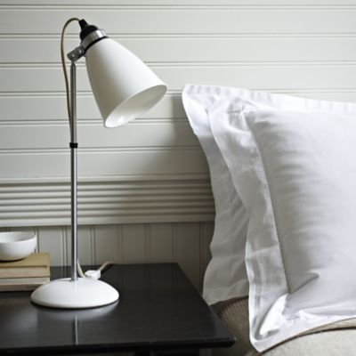 Hector Medium Dome Table Lamp