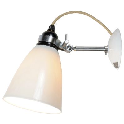 Hector Medium Dome Wall Sconce