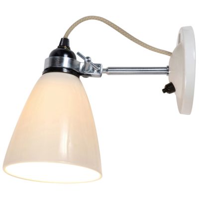 Hector Medium Dome Wall Sconce