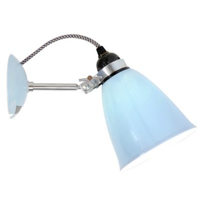 Hector Medium Dome Wall Sconce