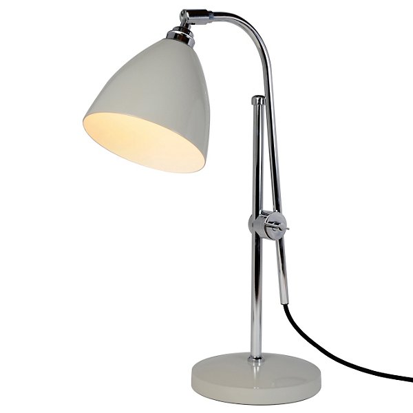 Task Table Lamp