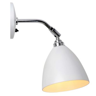 Task Short Wall Sconce