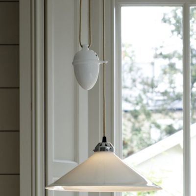 Cobb Rise And Fall Pendant By Original Btc At Lumens Com