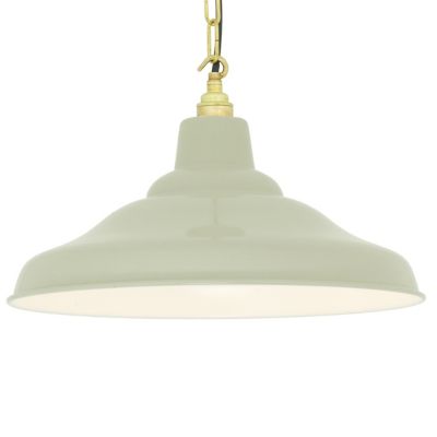 School Light Pendant