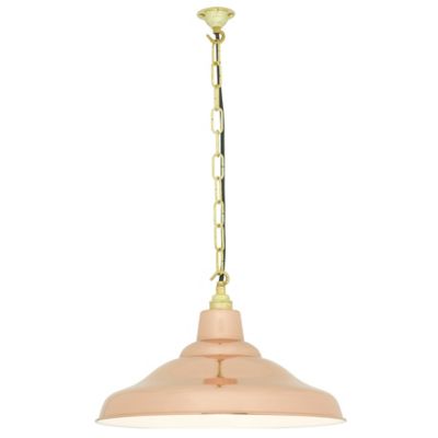 School Light Pendant