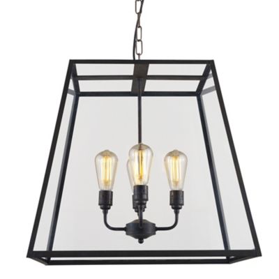 Quad Pendant