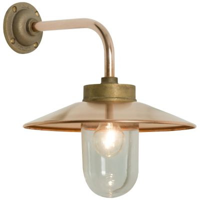 Exterior Bracket Light Wall Sconce