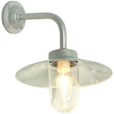 Exterior Bracket Light Wall Sconce