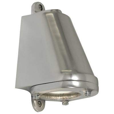 Mast Outdoor Wall Sconce