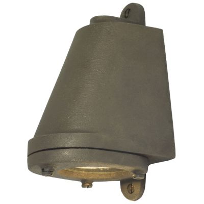 Mast Outdoor Wall Sconce