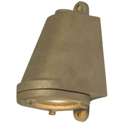 Mast Outdoor Wall Sconce