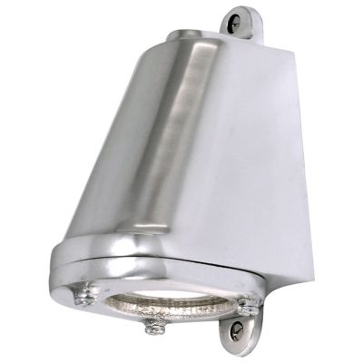 Mast Outdoor Wall Sconce