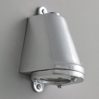 Shown in Anodized Aluminum finish, unlit