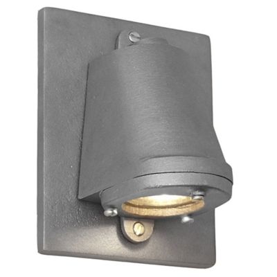 Mast Outdoor Wall Sconce