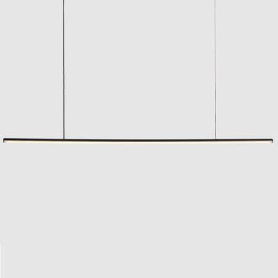 Formation Stick LED Linear Suspension